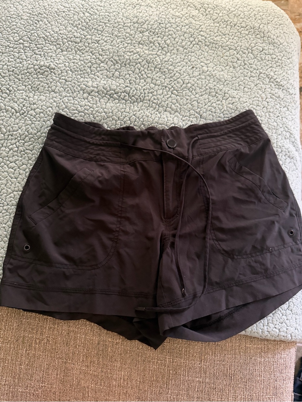Athleta Board shorts